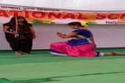 Santoba International School-Activity